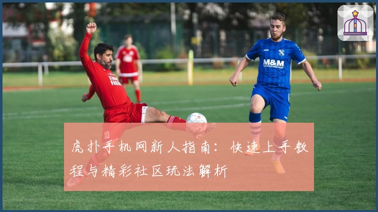虎扑手机网新人指南：快速上手教程与精彩社区玩法解析