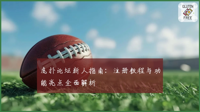 虎扑论坛新人指南：注册教程与功能亮点全面解析