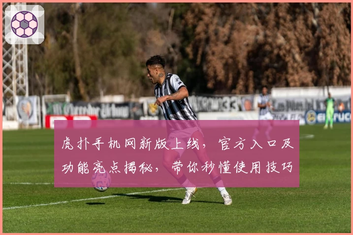 虎扑手机网新版上线,官方入口及功能亮点揭秘,带你秒懂使用技巧与操作体验
