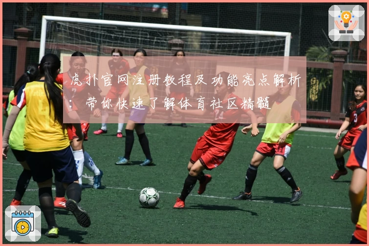 虎扑官网注册教程及功能亮点解析：带你快速了解体育社区精髓